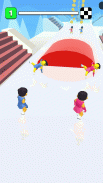 Skating Double - Skate and Dance screenshot 1