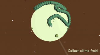 Snake Planet screenshot 1