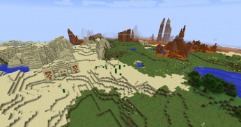 LokiCraft 5: Building Craft screenshot 0