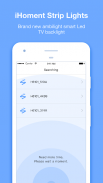 iHomentLight screenshot 4