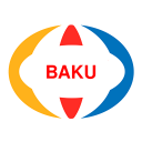 Mappa di Baku offline + Guida