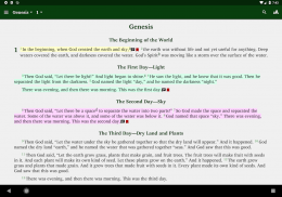 ERV Bible screenshot 1