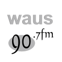 WAUS 90.7 FM Icon