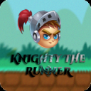 Knighty The Runner Icon