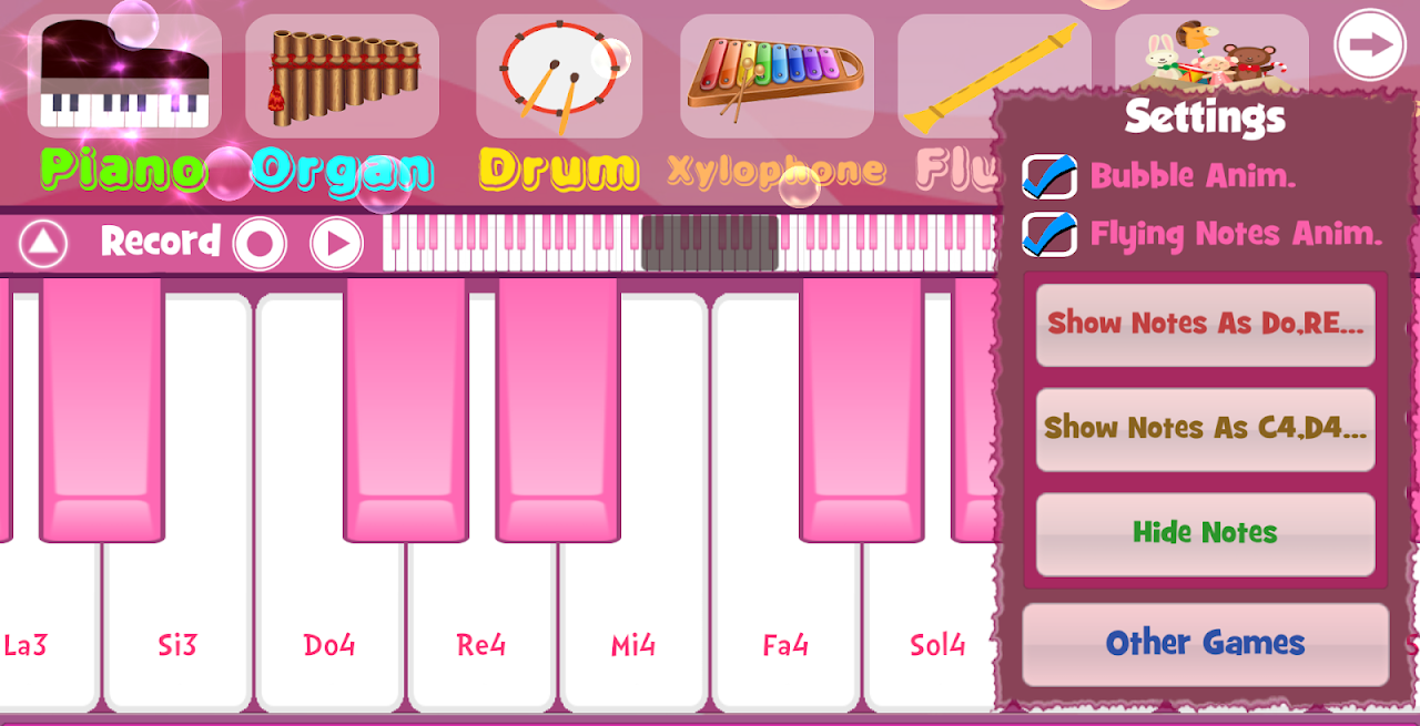 Pink Piano Apk Download for Android- Latest version 1.20- com