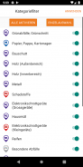 Abfall-App Kreis Pinneberg screenshot 0