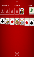 Solitaire Free screenshot 1