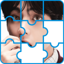 BTS V Puzzle Game Taehyung - Baixar APK para Android | Aptoide