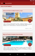 BuscoUnChollo - Ofertas Viajes, Hotel y Vacaciones screenshot 19