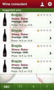 Slovenian Wine screenshot 0