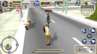 Vegas Crime Simulator screenshot 5