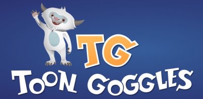 Toon Goggles Cartoons for Kids