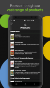 BudLabs - Hydroponics Grow App screenshot 3