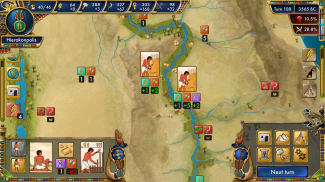 Predynastic Egypt Lite screenshot 9