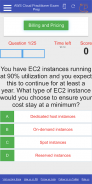 AWS Certified Cloud Practitioner Exam Prep: CCP screenshot 4