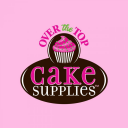 Over The Top Cake Supplies