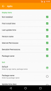 Aplin screenshot 3