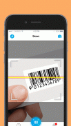 QR код - сканер штрих кодов screenshot 11