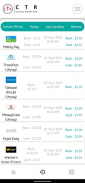 Currency Transfer Rate screenshot 1