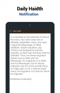 Islamic Hijri Calendar 2019 screenshot 8