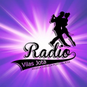 Rádio Vilas Jota Icon