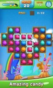 Amazing Candy - Gratis! screenshot 1