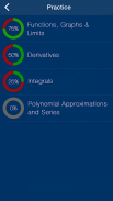 AP Calculus BC Practice Test screenshot 3