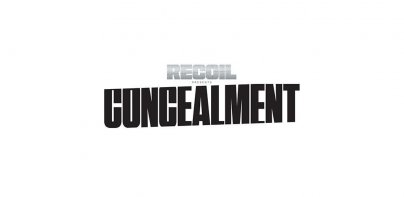 RECOIL Presents Concealment