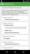 Die Abfall App für Vorarlberg screenshot 1