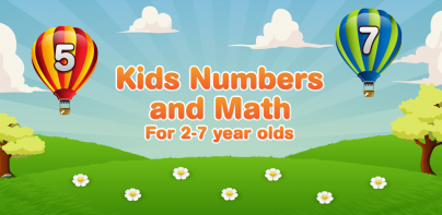 Matemáticas para niños