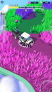 Grass Master: Lawn Mowing 3D screenshot 3