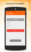 DNS Changer Pro (No Root) screenshot 1