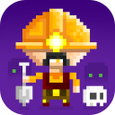 Miner Z Icon