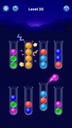 Color Balls: Sort Puzzle Game screenshot 0