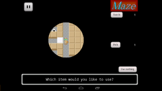 Maze screenshot 6