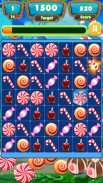 Candy Spark screenshot 5