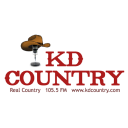 KD Country Radio icon