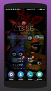 Freddy's 4KWallpapers‏‏ Fazbear & Friends screenshot 2