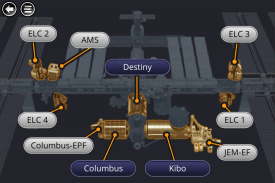 Space Station Research Xplorer screenshot 6