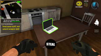 Steal 'N Loot screenshot 4