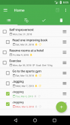 DoTasks: ToDo List, Task management screenshot 7