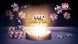 Teen Patti Go-3 Patti Online screenshot 2