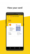 Shell Fleet Prepaid screenshot 1