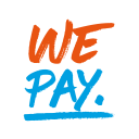 WE PAY