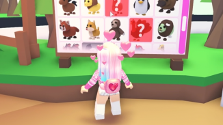 Tips for Adopt me roblox APK + Mod for Android.