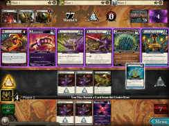 Ascension: Deckbuilding Game screenshot 9