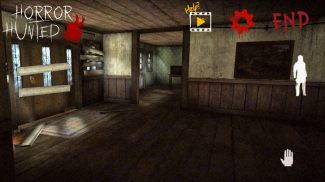 Soul Eyes Go Horror Game APK for Android Download