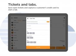 Payanywhere - Point of Sale screenshot 10