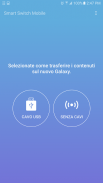 Samsung Smart Switch Mobile screenshot 0