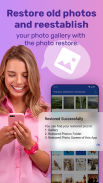 Recuperar Fotos Apagadas App screenshot 13